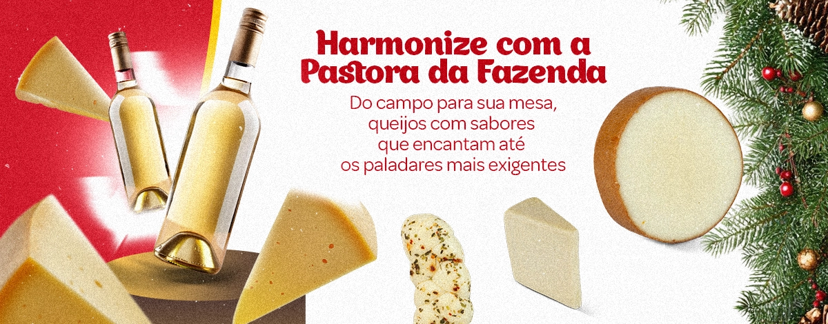 harmonizacao queijos vinho pastora da fazenda