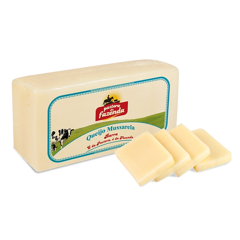 Mussarela Barra 3kg