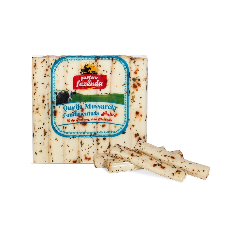 Palito Condimentado 300g