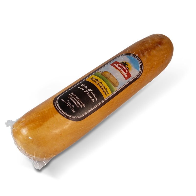 Provolone Defumado 5kg