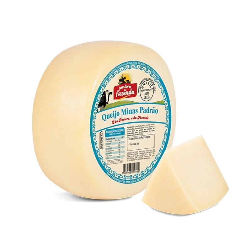 Queijo Minas Padrão