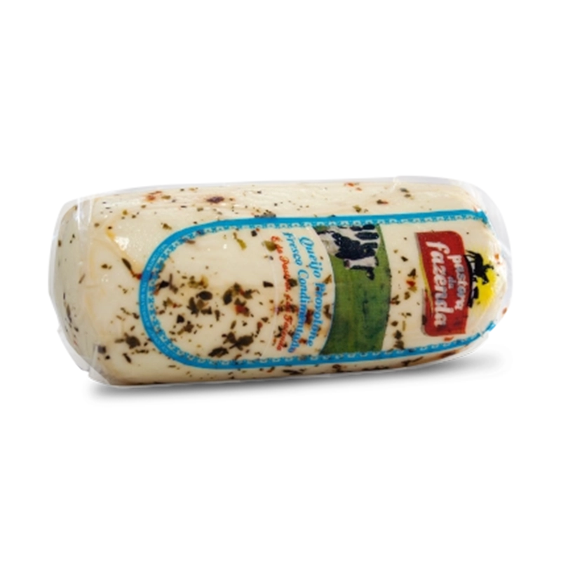 Queijo Provolone Condimentado 150g