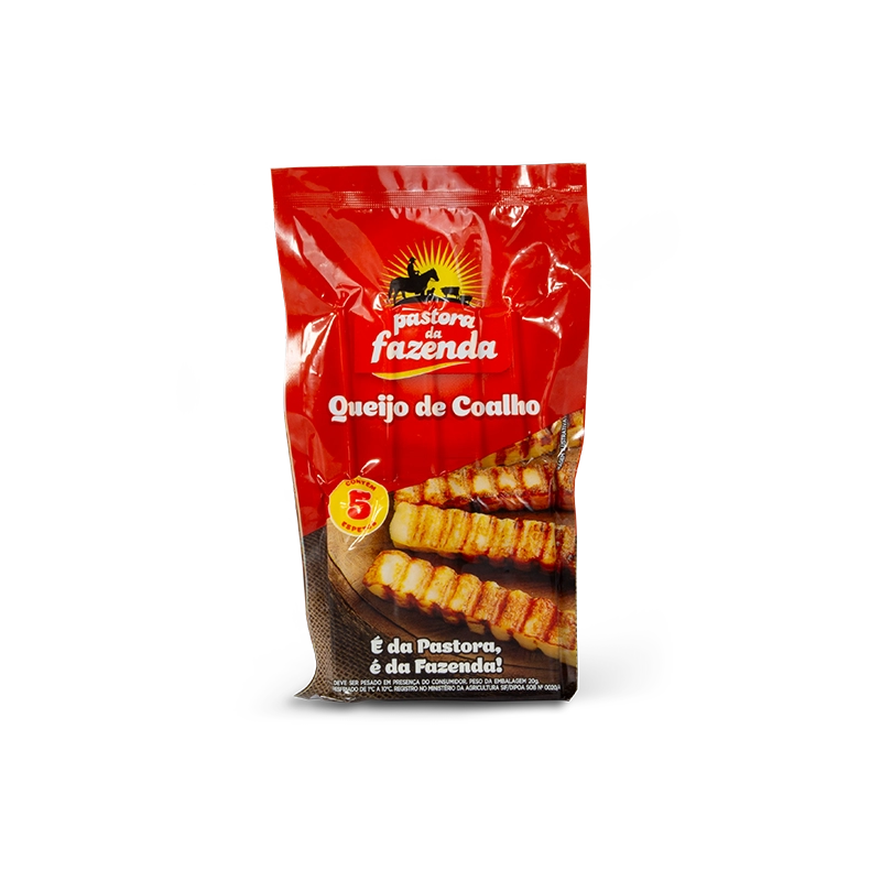 Queijo de Coalho 300g