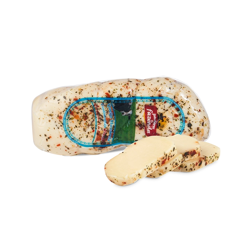 Trança Condimentada 300g