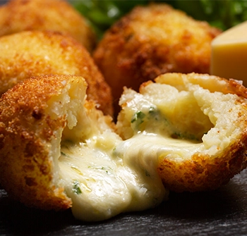 imagem cartão receita bolinhas