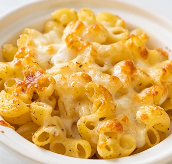 imagem cartão receita macarrao