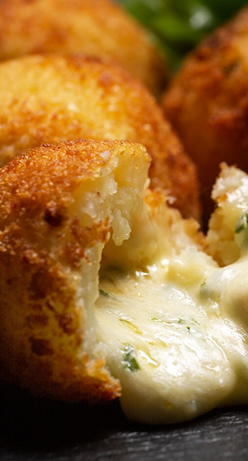 imagem receita bolinhas