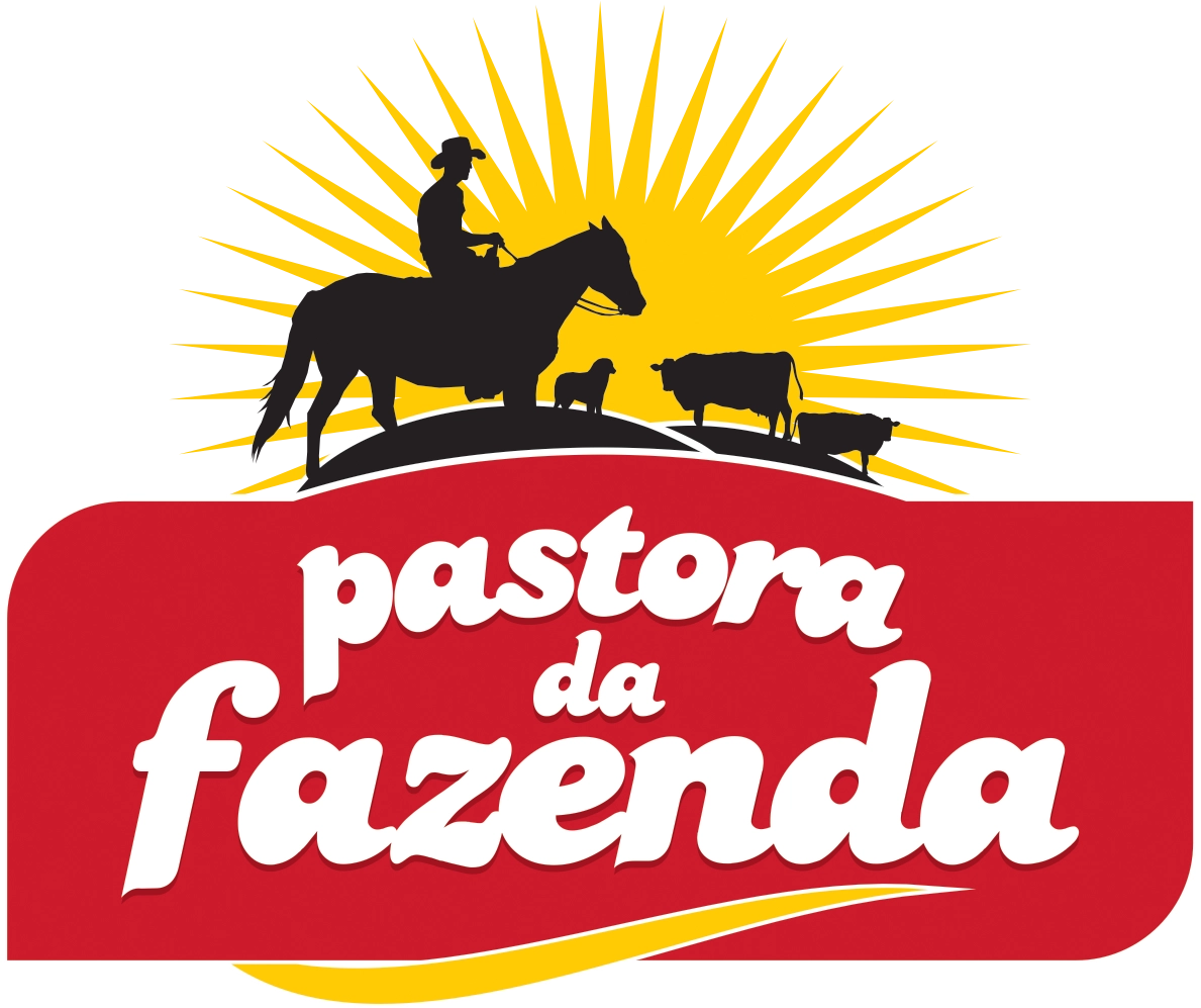 Pastora da Fazenda