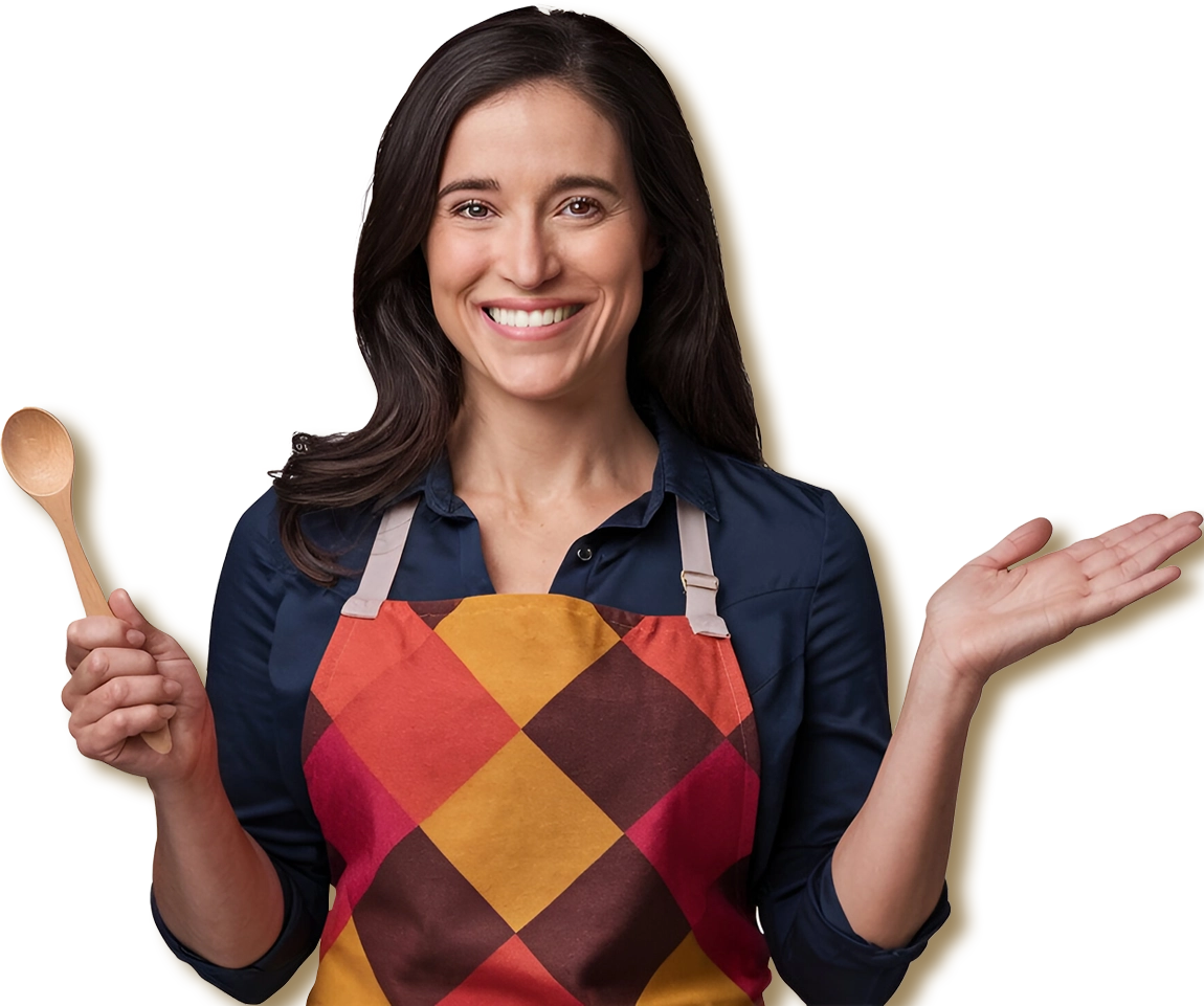 persona home receitas