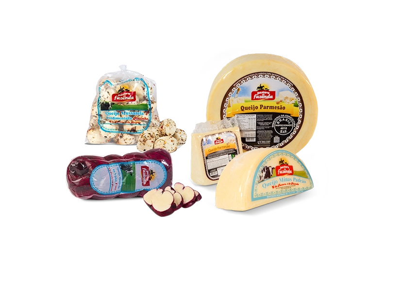 queijos especiais
