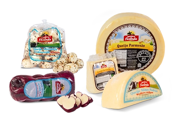 queijos especiais