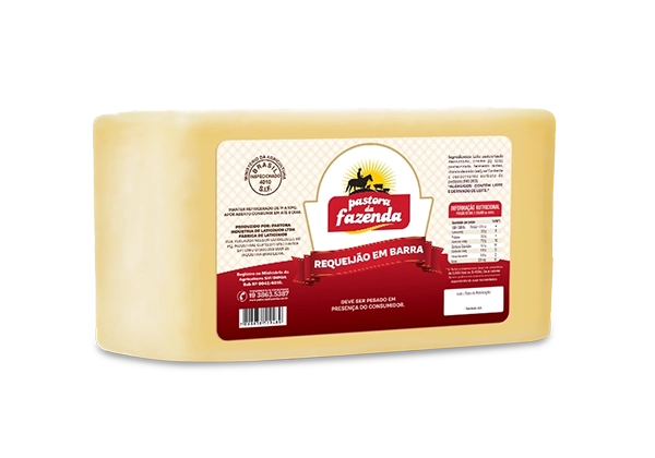 requeijão