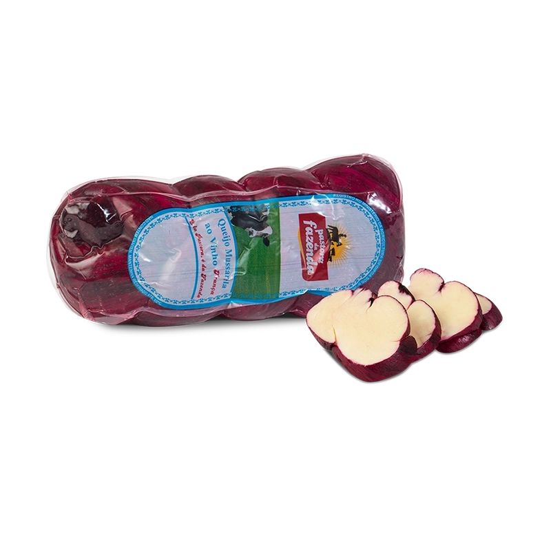 Trança ao Vinho 300g